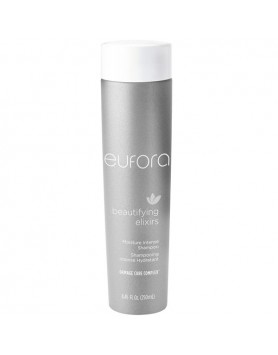 Eufora Beautifying Elixirs Moisture Intense Shampoo 8.5oz