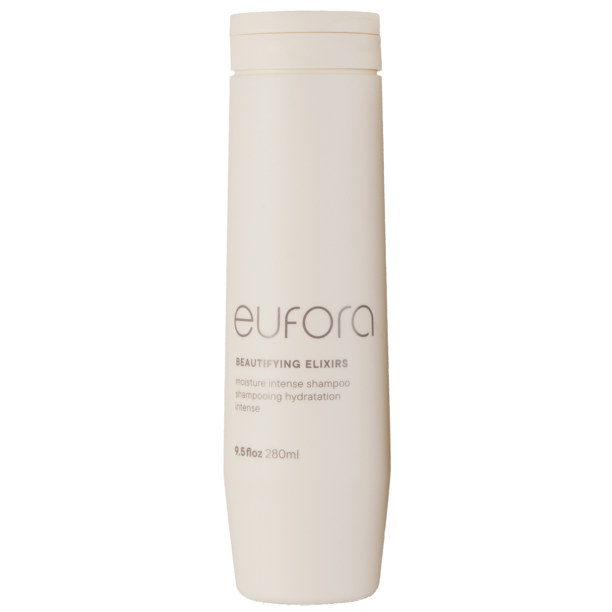 Eufora Beautifying Elixir - Moisture Intense Shampoo 9.5oz