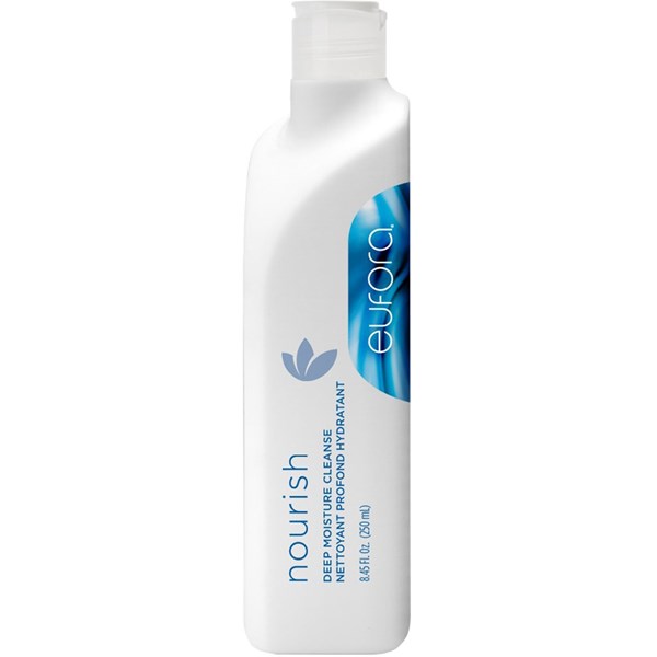 Eufora Nourish Moisture Cleanse Shampoo 8.5oz